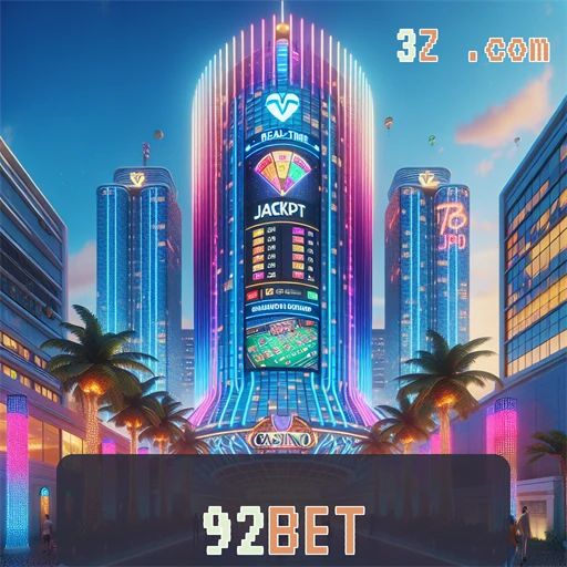 92bet: A Confiabilidade que Revoluciona o Jogo Online