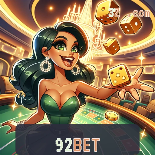 Slots no 92bet: Uma Aventura de Emoções e Prêmios