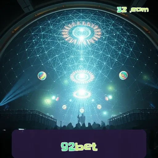 92bet Bônus