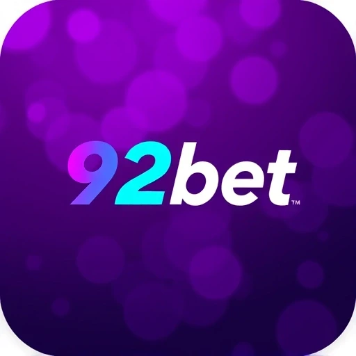92bet Logo