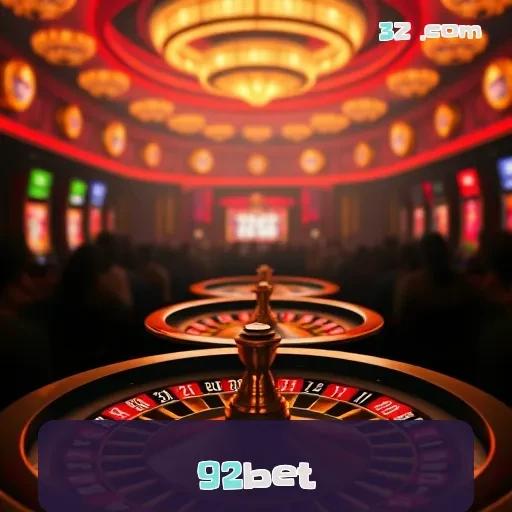 92bet Site Confiável