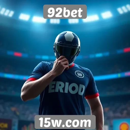 Recursos inovadores do site 92bet para apostadores