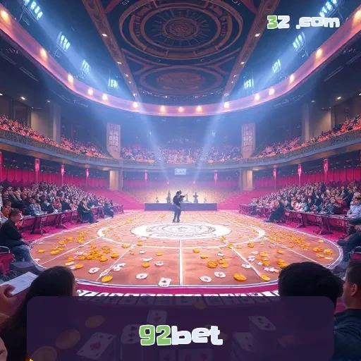 92bet Jogos