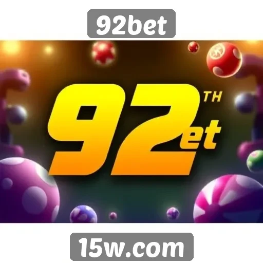 Tendências de jogos online no 92bet