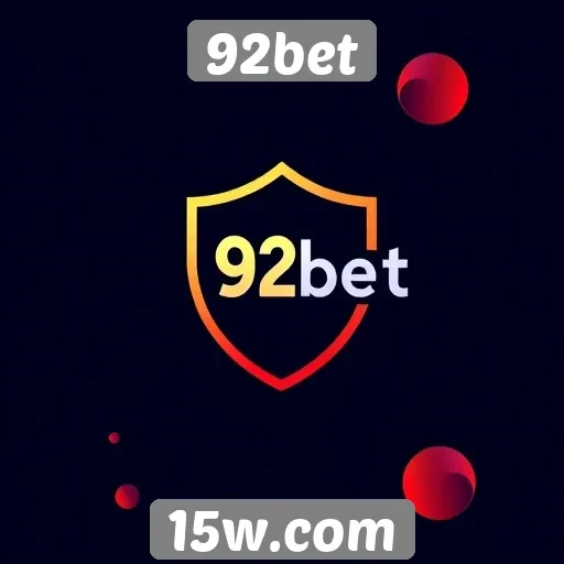 Segurança e confiabilidade do 92bet